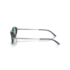 Irregular Sunglasses AR8242