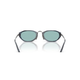 Irregular Sunglasses AR8242