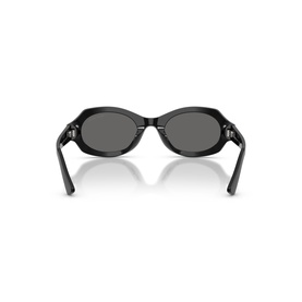 Irregular Sunglasses AR8245HU