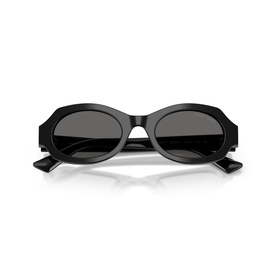 Irregular Sunglasses AR8245HU