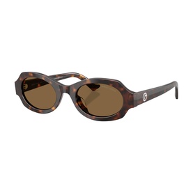 Irregular Sunglasses AR8245HU