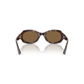 Irregular Sunglasses AR8245HU