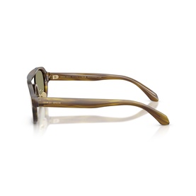 Irregular Sunglasses AR8247