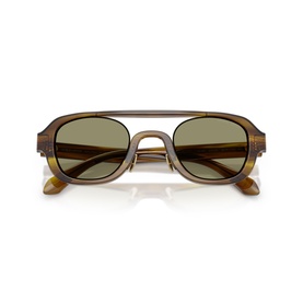 Irregular Sunglasses AR8247