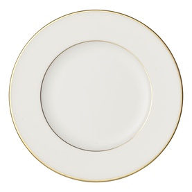 Anmut Gold Bread & Butter Plate 16cm
