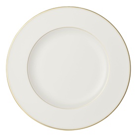 Anmut Gold Flat Plate 27cm
