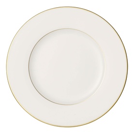 Anmut Gold Salad Plate 22cm