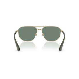 Pilot Sunglasses BE3166