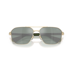 Pilot Sunglasses BE3166