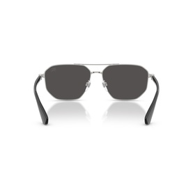 Pilot Sunglasses BE3166