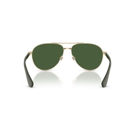 Pilot Sunglasses BE3167