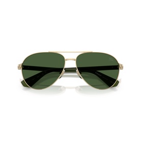 Pilot Sunglasses BE3167