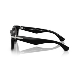 Round Sunglasses BE4439