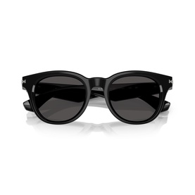 Round Sunglasses BE4439