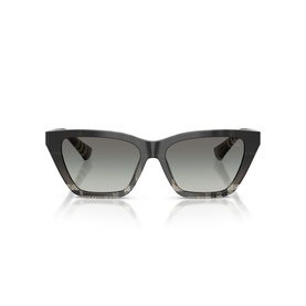 Cat Eye Sunglasses BE4468