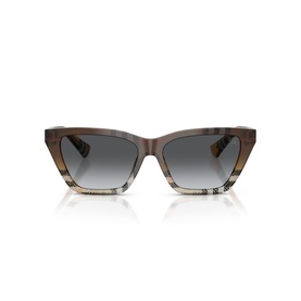 Cat Eye Sunglasses BE4468