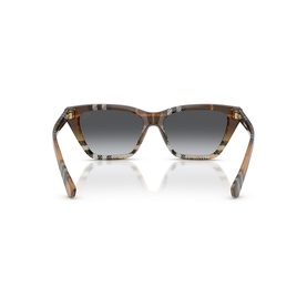 Cat Eye Sunglasses BE4468
