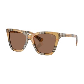 Square Sunglasses BE4470