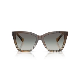 Square Sunglasses BE4470