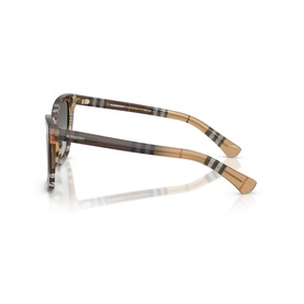 Square Sunglasses BE4470