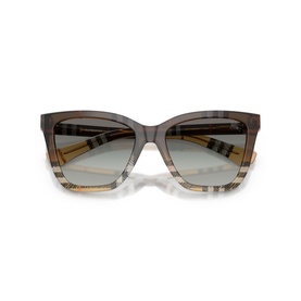 Square Sunglasses BE4470