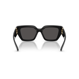 Square Sunglasses BE4472U