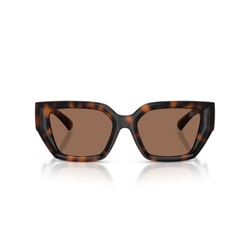 Square Sunglasses BE4472U