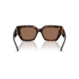 Square Sunglasses BE4472U