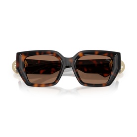 Square Sunglasses BE4472U