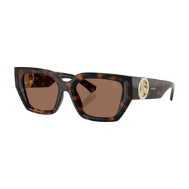 Square Sunglasses BE4472U