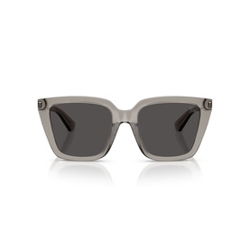 Square Sunglasses BE4473U