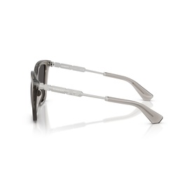 Square Sunglasses BE4473U