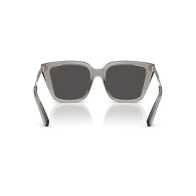 Square Sunglasses BE4473U