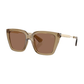 Square Sunglasses BE4473U