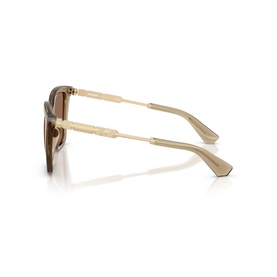 Square Sunglasses BE4473U