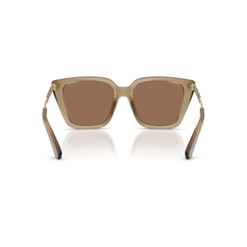 Square Sunglasses BE4473U
