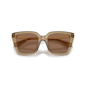 Square Sunglasses BE4473U