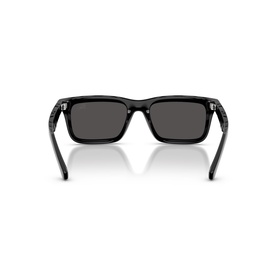 Rectangle Sunglasses BE4475U