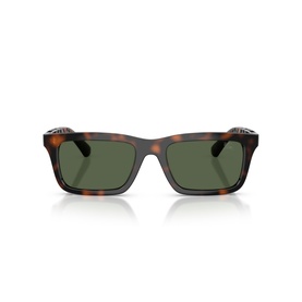 Rectangle Sunglasses BE4475U