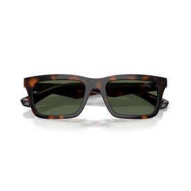 Rectangle Sunglasses BE4475U