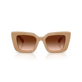 Cat Eye Sunglasses BE4476