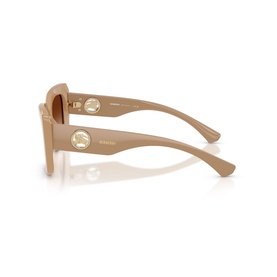 Cat Eye Sunglasses BE4476