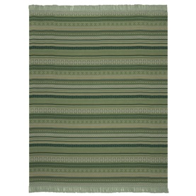 Kian Blanket Green