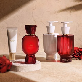 Allegra Baciami Body Lotion