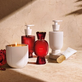 Allegra Baciami Body Lotion