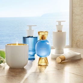Allegra Riva Solare Body Lotion