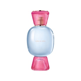 Allegra Chill and Sole Eau de Parfum