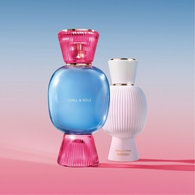 Allegra Chill and Sole Eau de Parfum