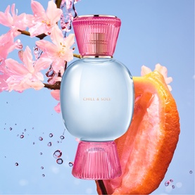 Allegra Chill and Sole Eau de Parfum