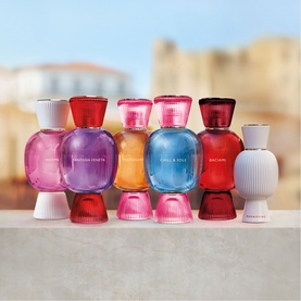 Allegra Chill and Sole Eau de Parfum